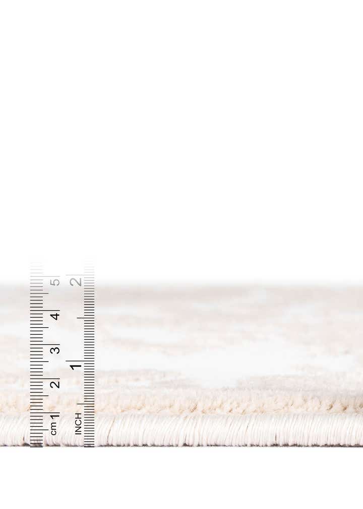 3' x 9' 10 Nepal Runner Rug
