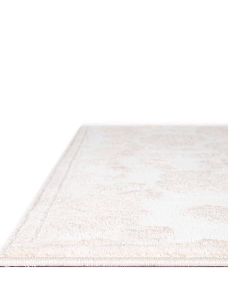 Detail image of 3' x 9' 10 Nepal Runner Rug