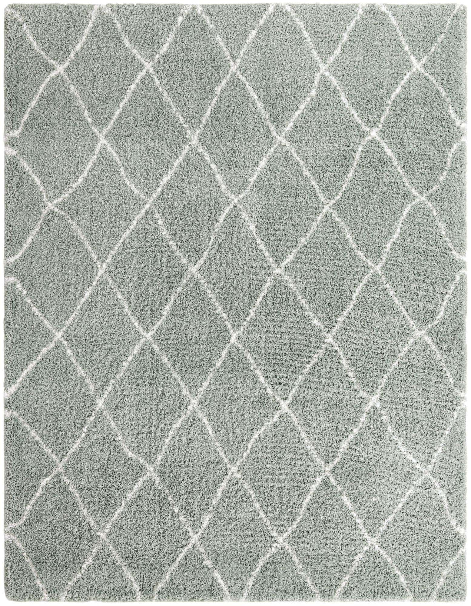 Primary image 7' 10 x 10' Marrakesh Shag Rug