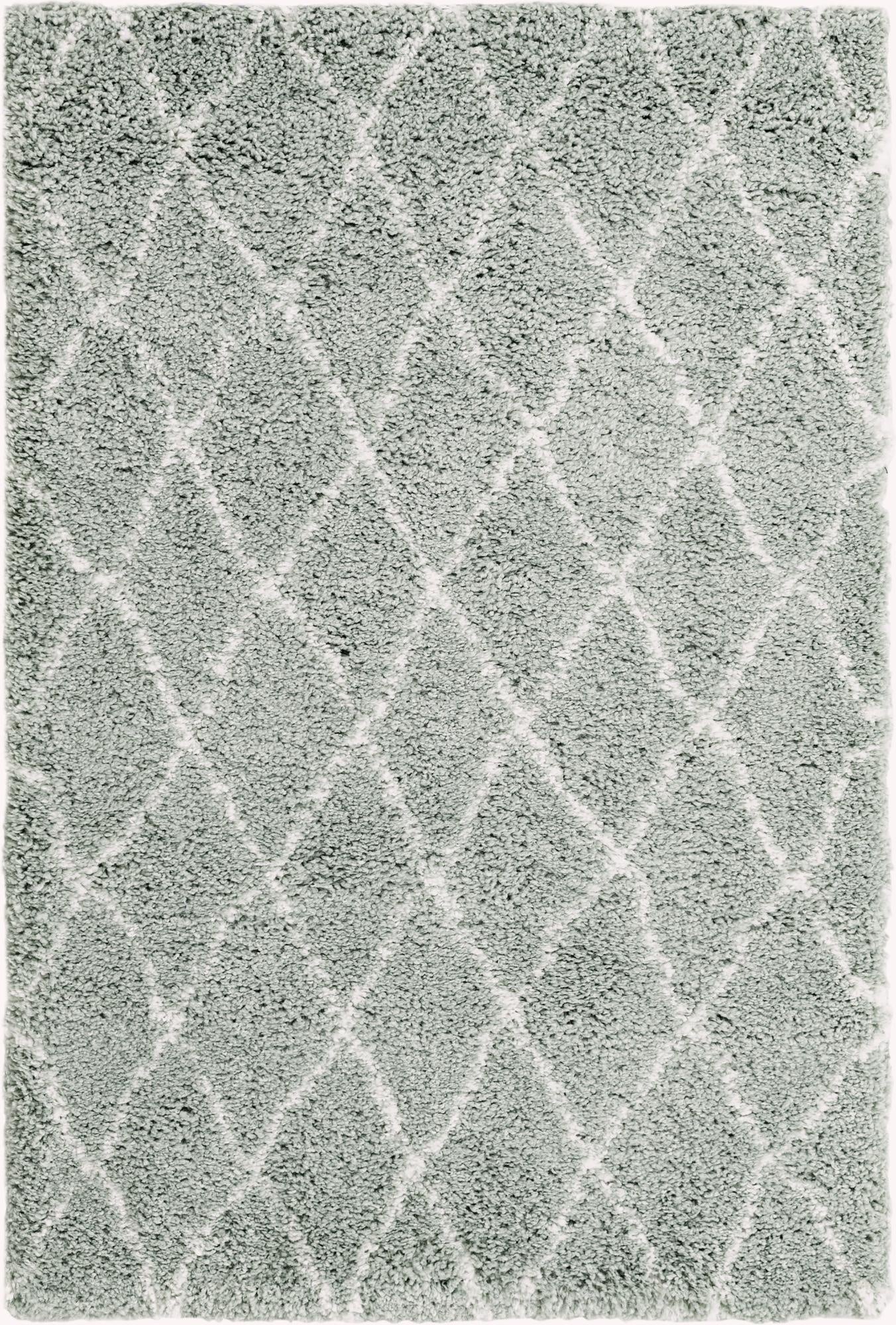 Primary image 4' x 6' Marrakesh Shag Rug