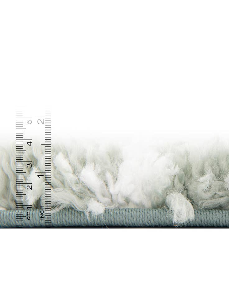 Detail image of 240cm x 305cm Marrakesh Shag Alfombra