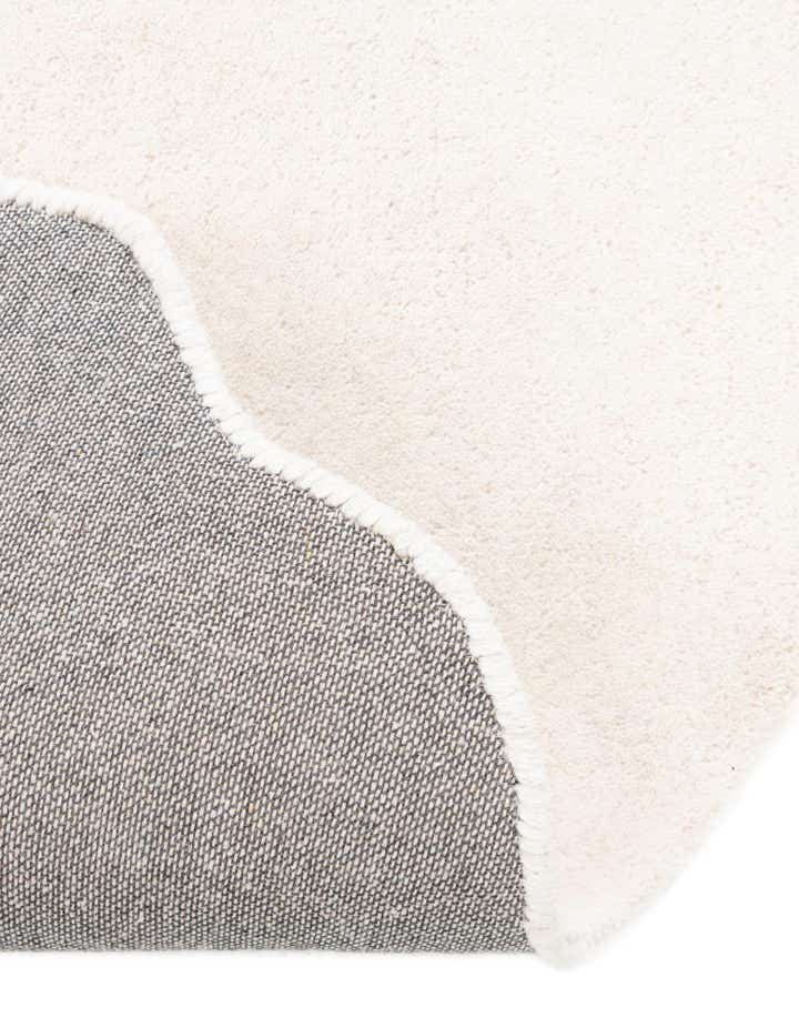 7' 10 x 7' 10 Playtime Kids Wool Freeform Rug