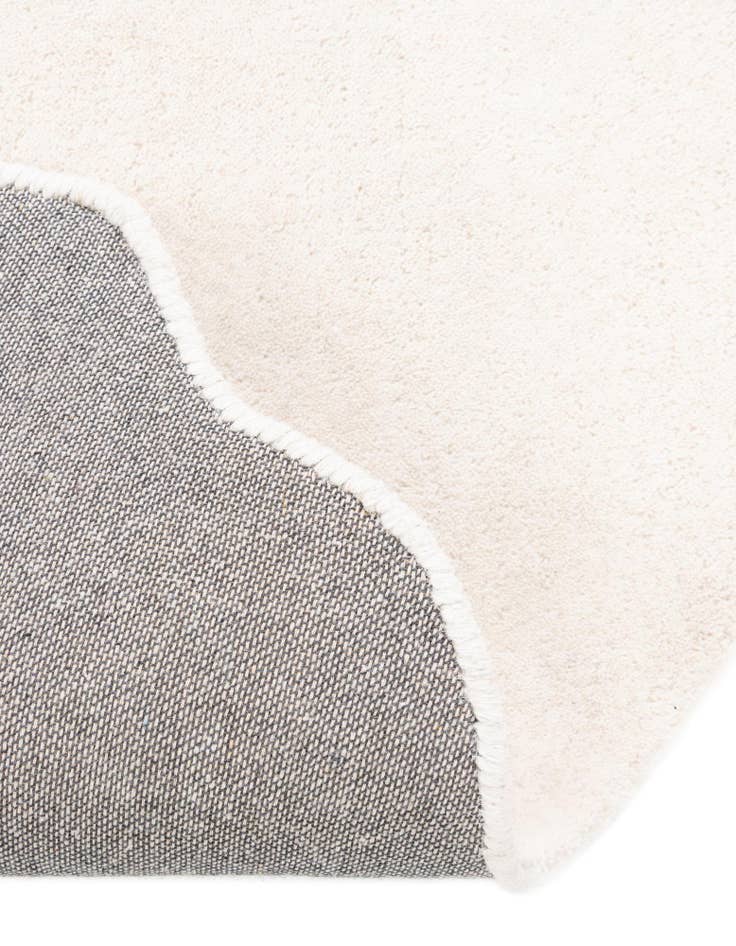 Detail image of 5' 1 x 5' 1 Playtime Kids Wool Freeform Rug