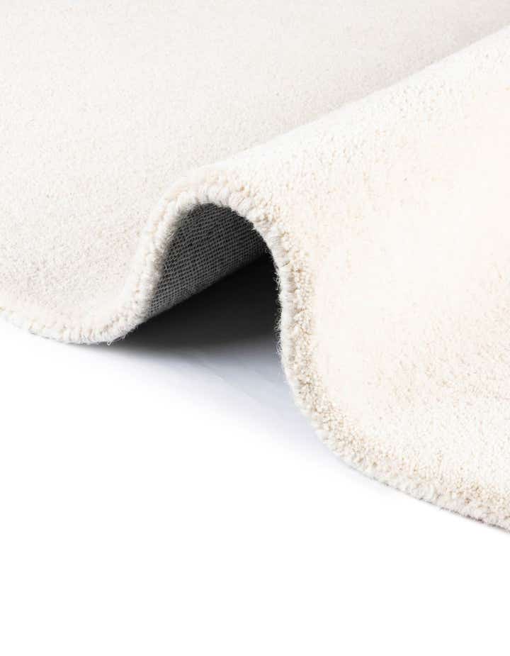 7' 10 x 7' 10 Playtime Kids Wool Freeform Rug