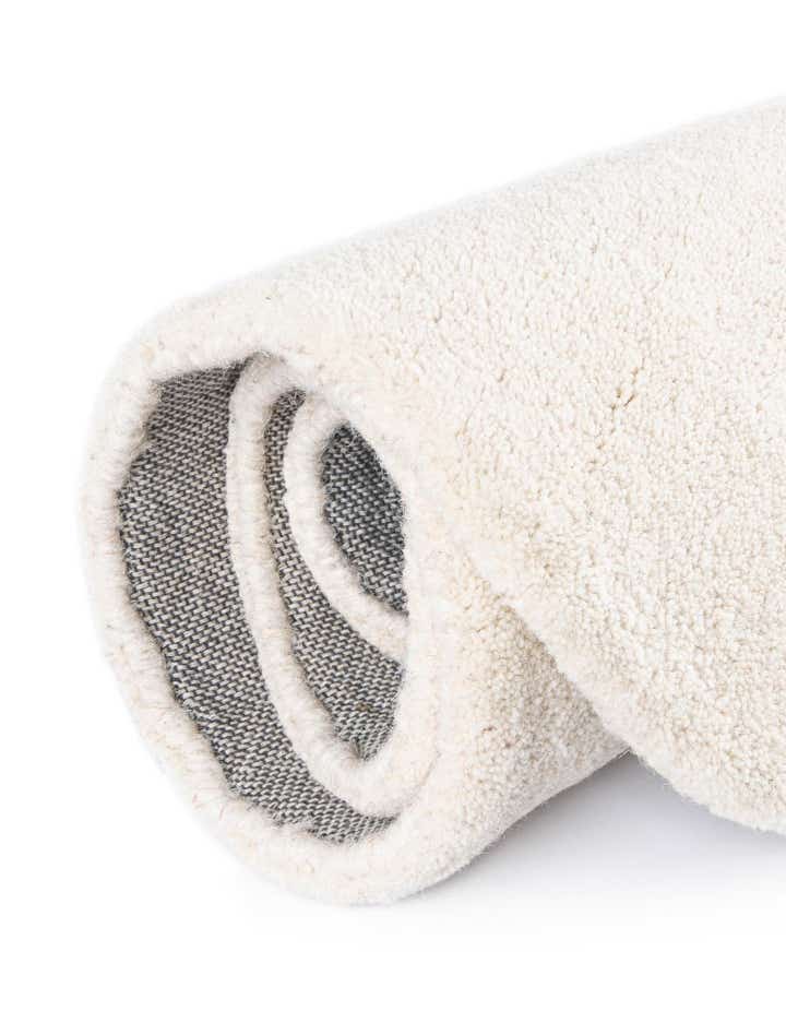 7' 10 x 7' 10 Playtime Kids Wool Freeform Rug