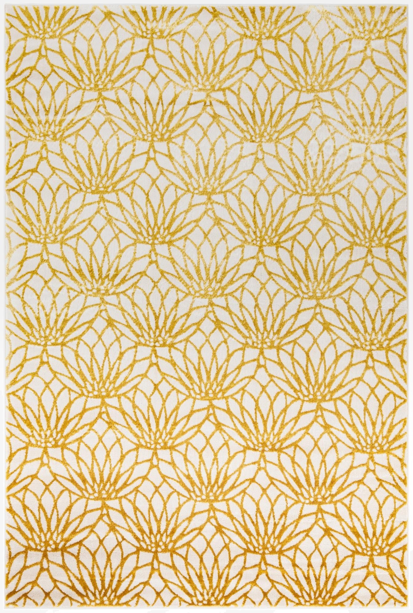 6' x 9'  Marilyn Monroe&trade; Glam Dahlia Rug