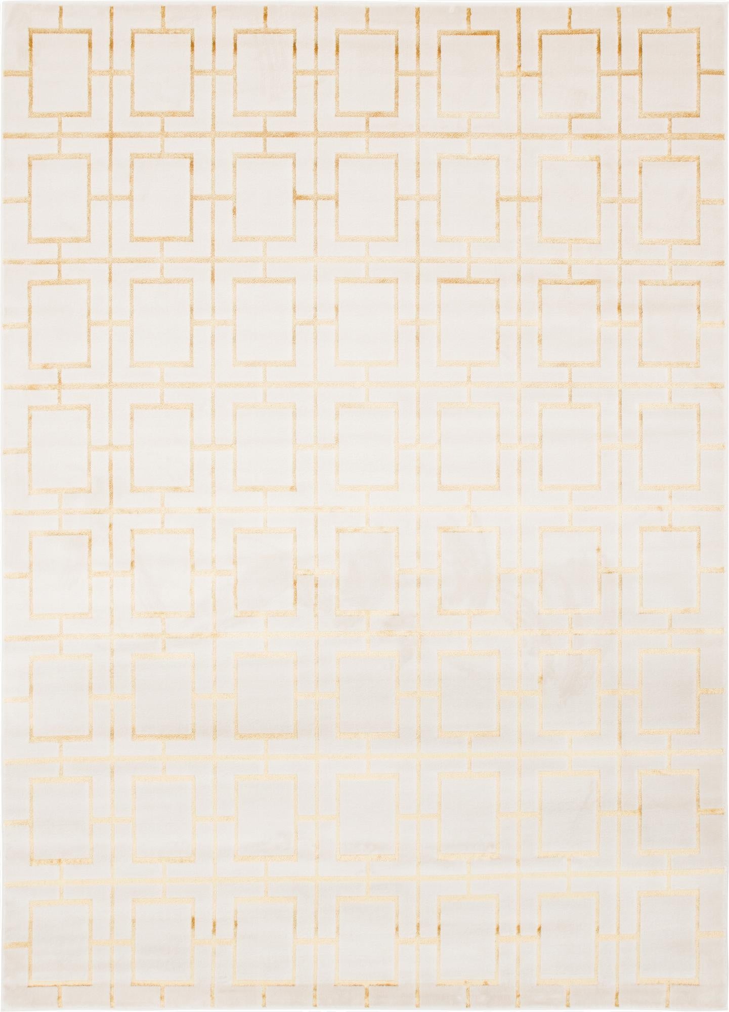 9' x 12'  Marilyn Monroe&trade; Glam Deco Rug