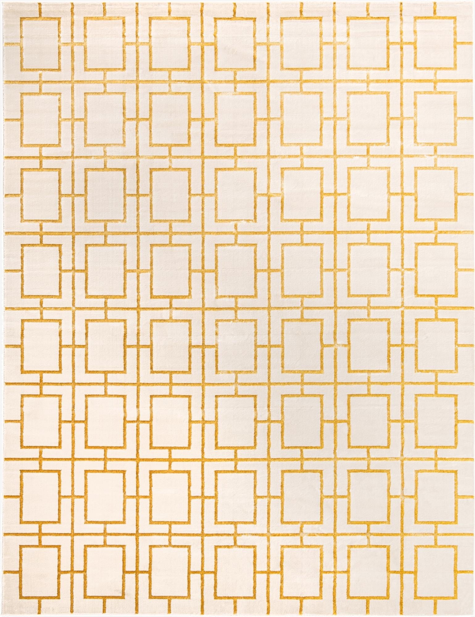 Primary image 10' x 13'  Marilyn Monroe&trade; Glam Deco Rug