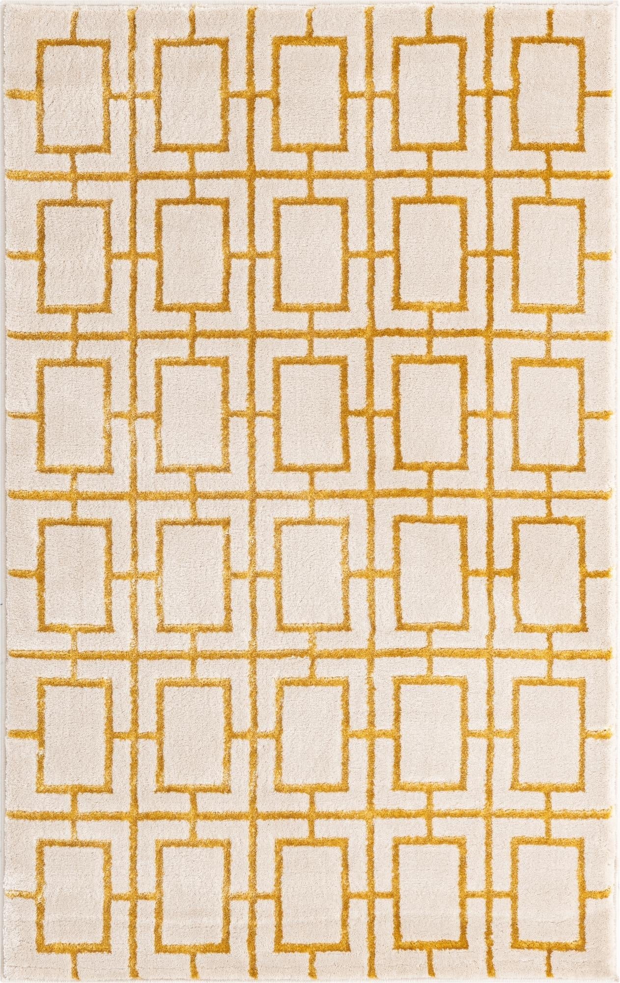 3' x 5' 3  Marilyn Monroe&trade; Glam Deco Rug