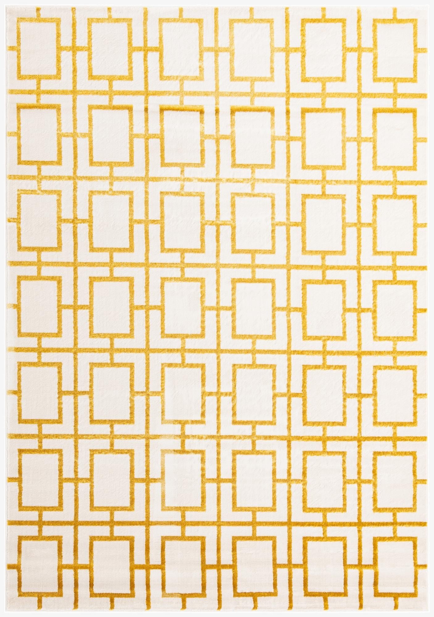 7' x 10'  Marilyn Monroe&trade; Glam Deco Rug