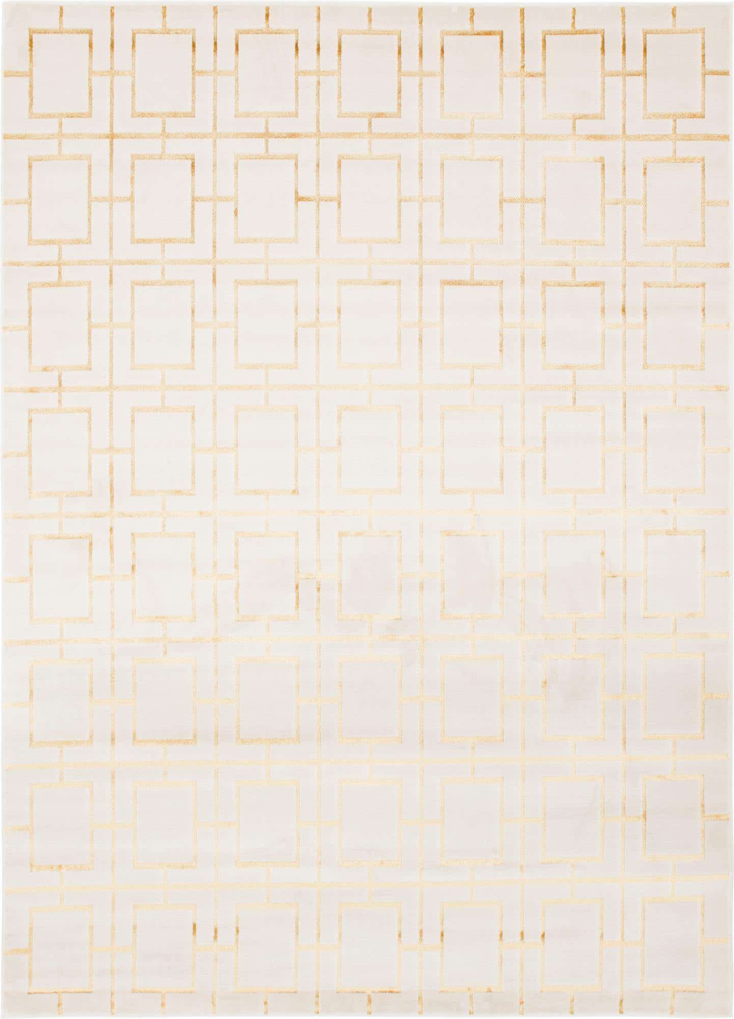 9' x 12' Marilyn Monroe™ Glam Deco Rug