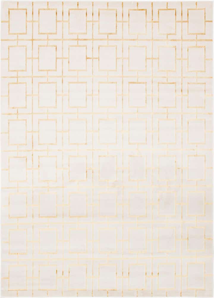 9' x 12' Marilyn Monroe™ Glam Deco Rug