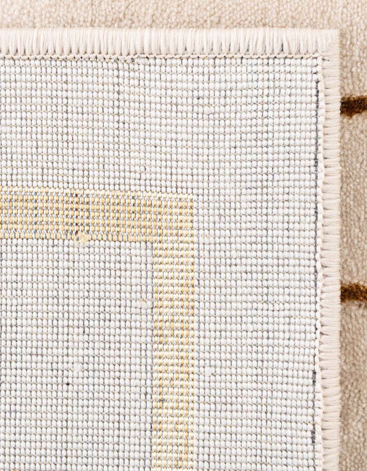 Detail image of 9' x 12' Marilyn Monroe™ Glam Deco Rug