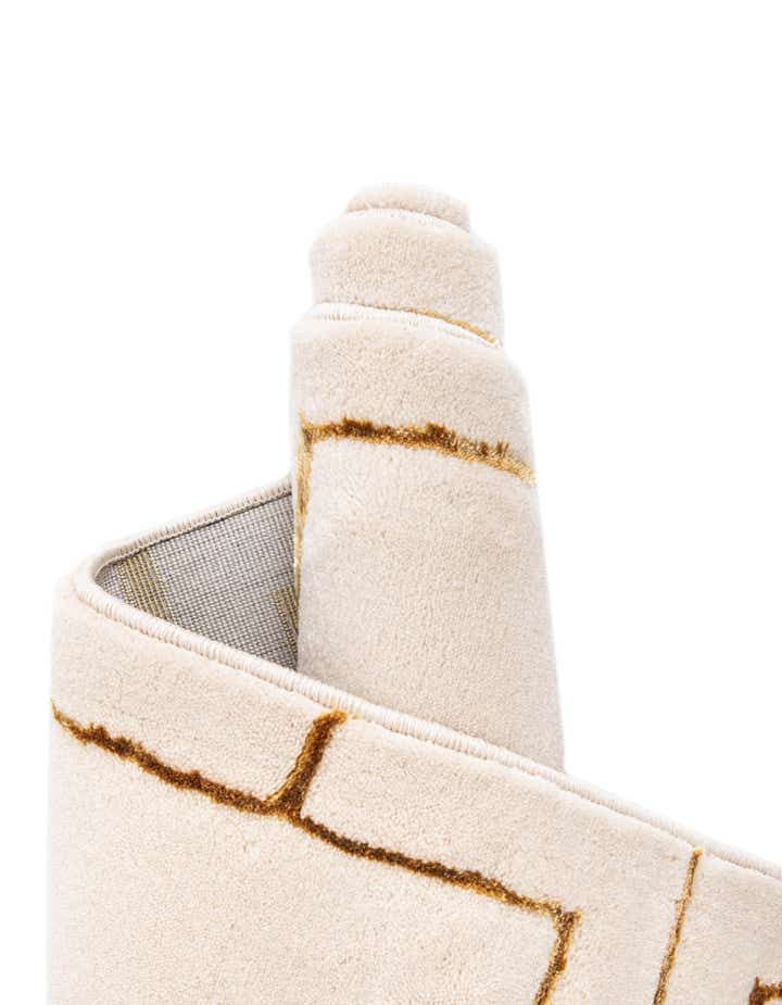 9' x 12' Marilyn Monroe™ Glam Deco Rug