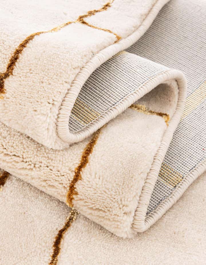 9' x 12' Marilyn Monroe™ Glam Deco Rug