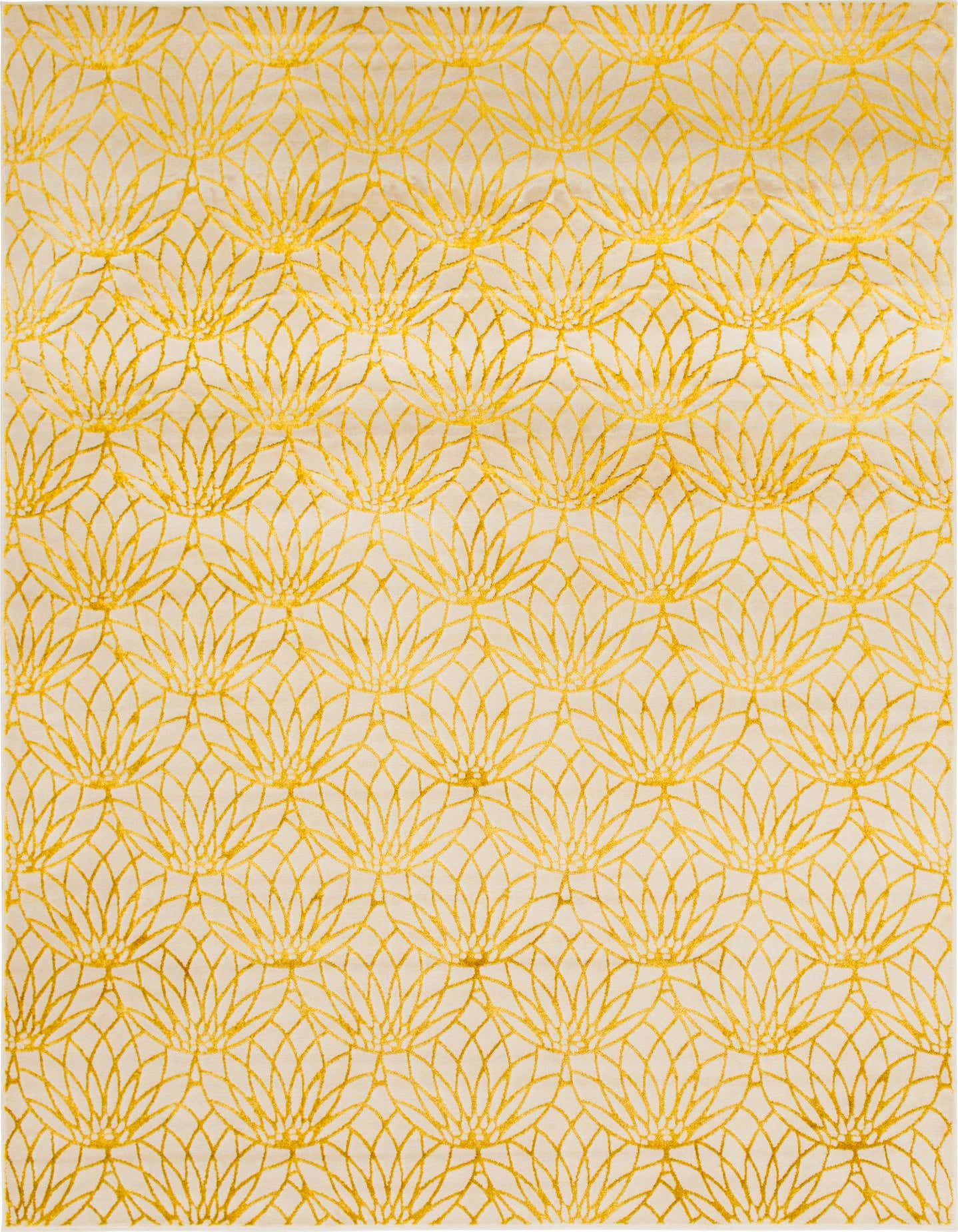 9' x 12' Marilyn Monroe™ Glam Dahlia Rug