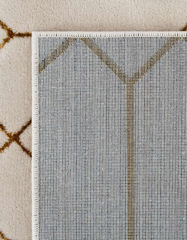 9' x 12' Marilyn Monroe™ Glam Trellis Rug