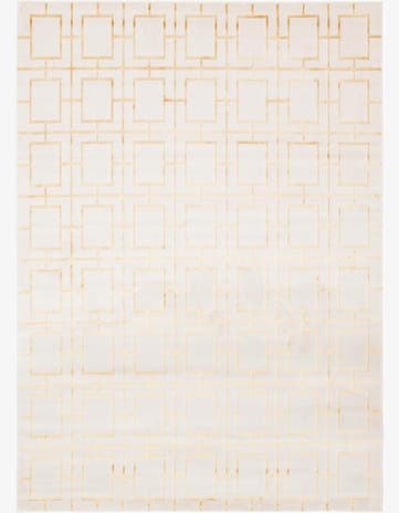 9' x 12' Marilyn Monroe™ Glam Deco Rug