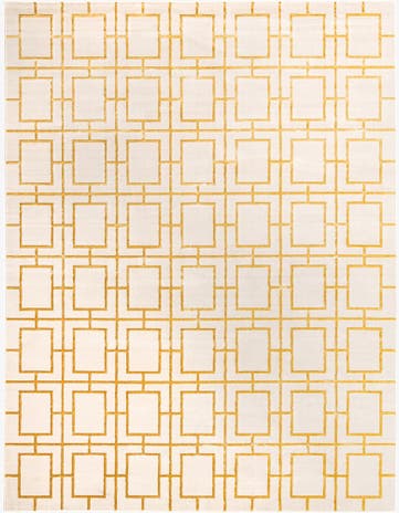 10' x 13' Marilyn Monroe™ Glam Deco Rug