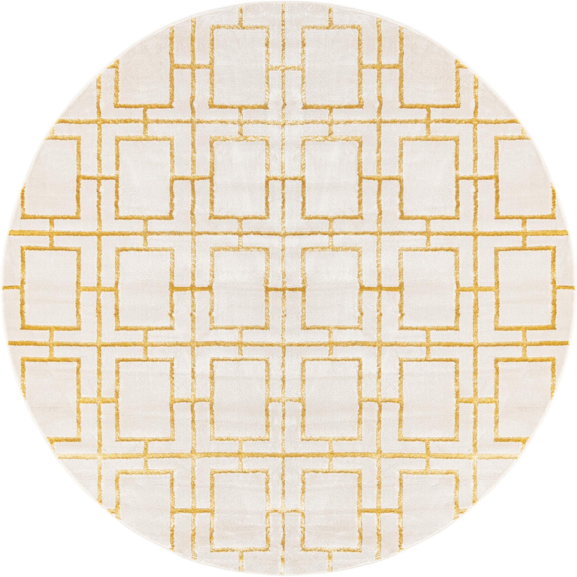 Rug White Gold Swatch link