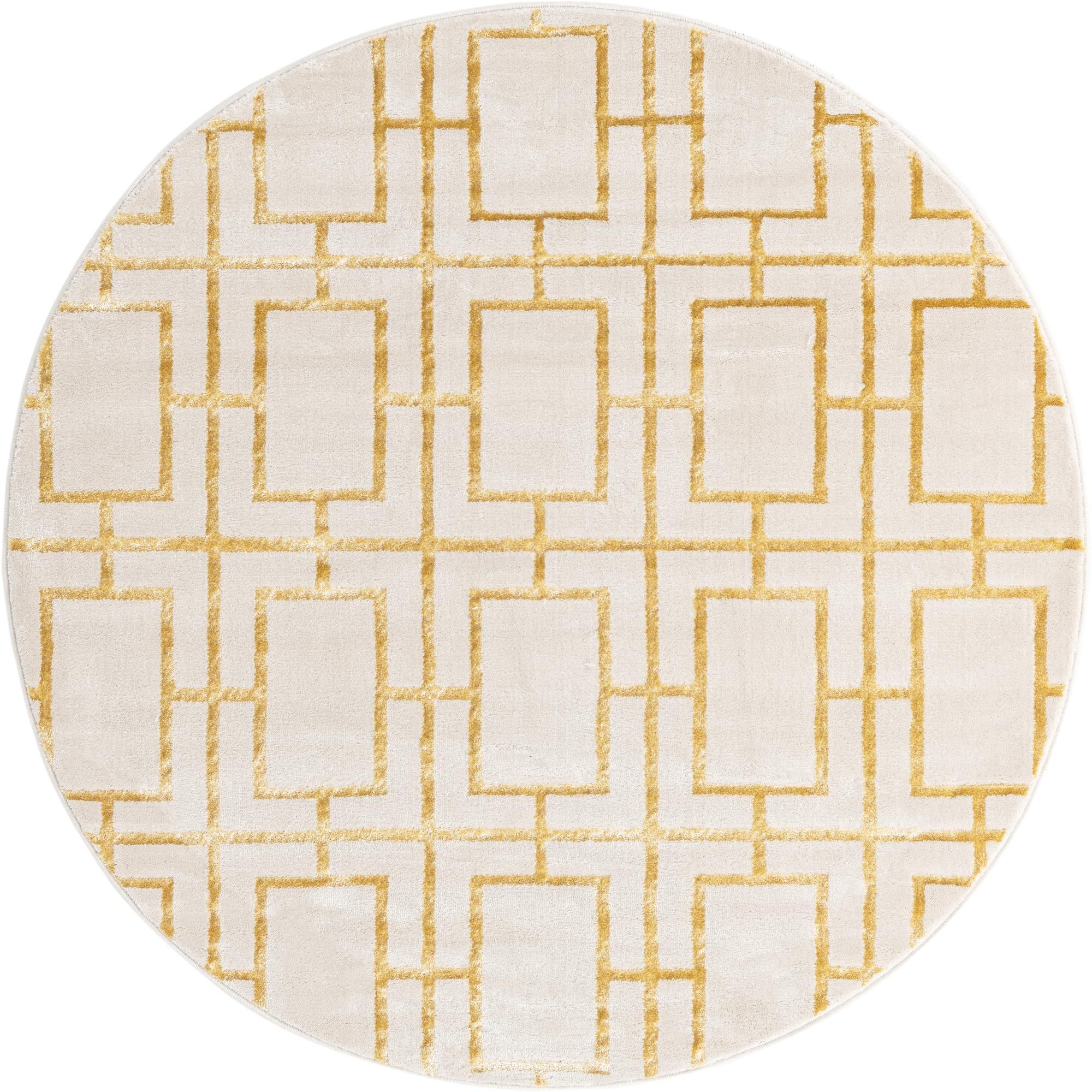 Rug White Gold Swatch link