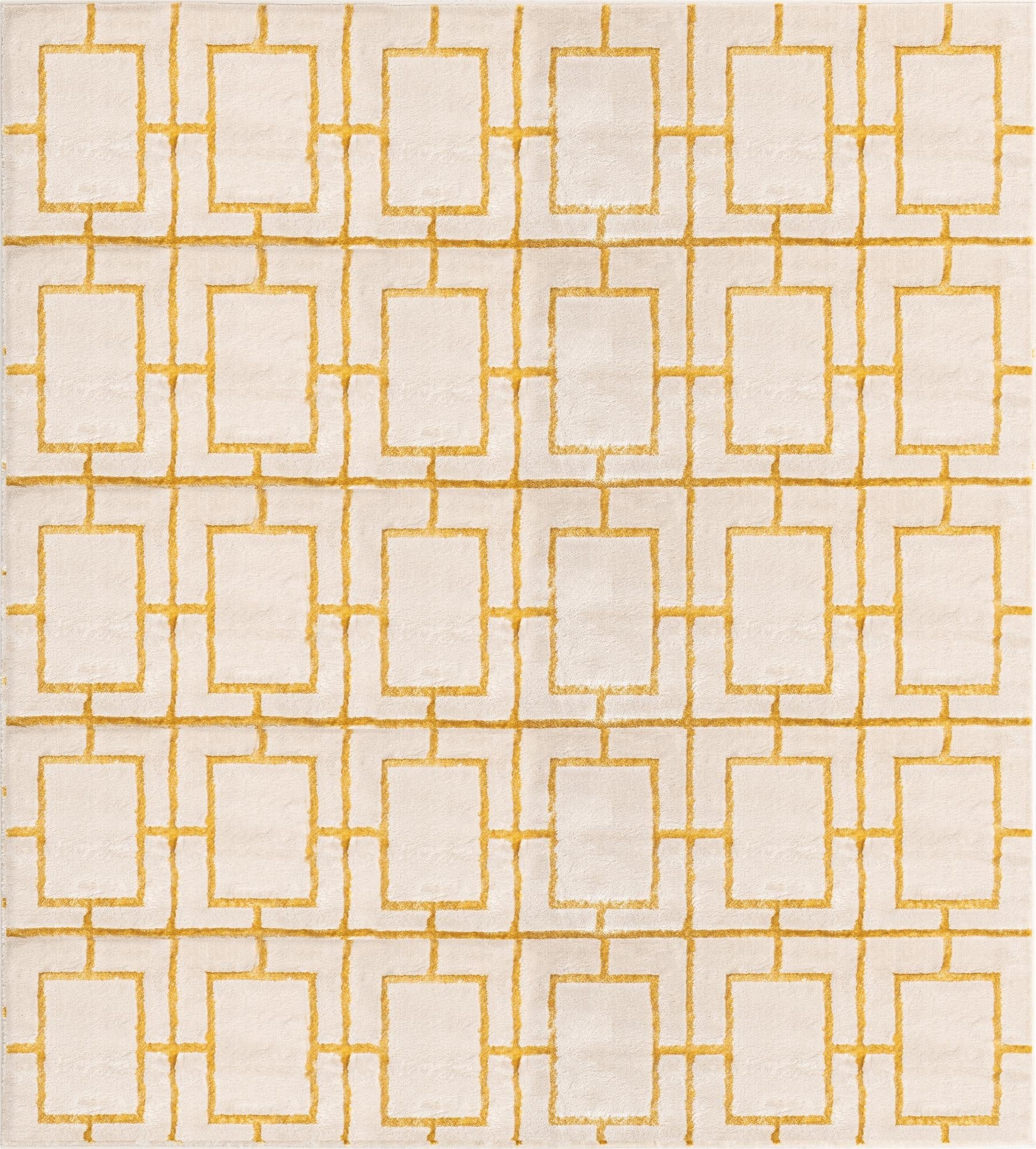 7' 10 x 7' 10  Marilyn Monroe&trade; Glam Deco Square Rug