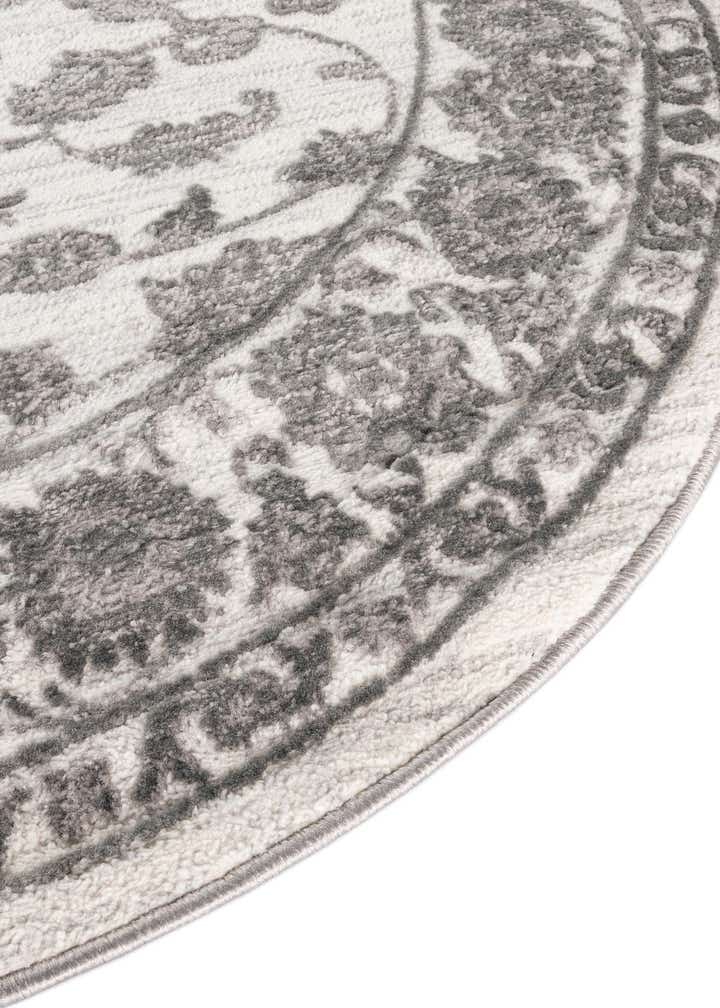 5' 3 x 8' Boston Oval Rug