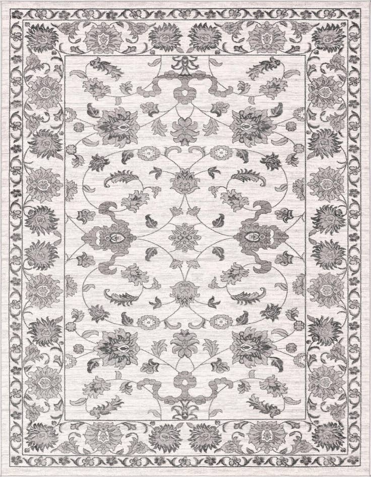 Detail image of 9' 10 x 14' Boston Rug