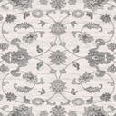 Rug white Gray Swatch link