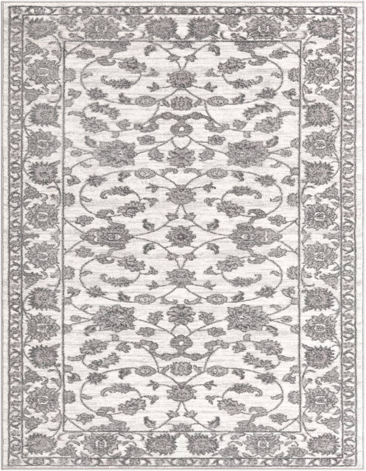 Detail image of 5' x 8' Boston Rug