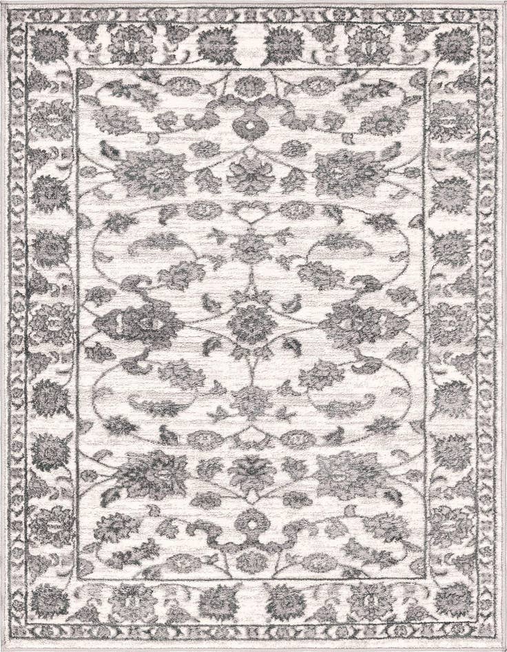 Detail image of 4' x 6' Boston Rug