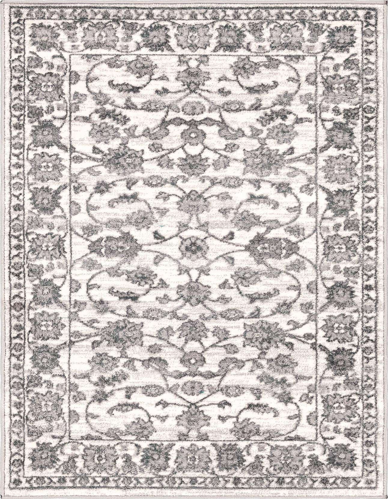 3' 3 x 5' 3 Boston Rug