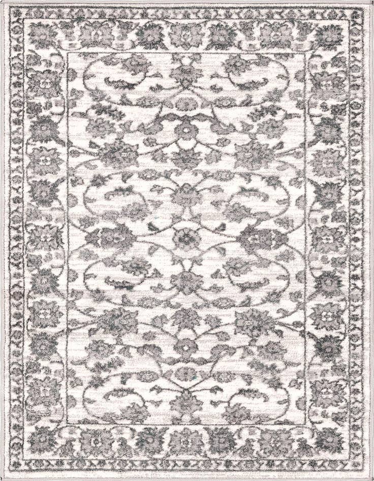 Detail image of 3' 3 x 5' 3 Boston Rug
