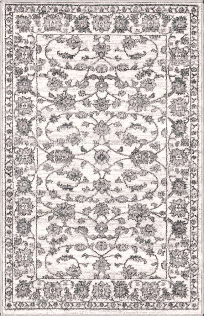 3' 3 x 5' 3 Boston Rug