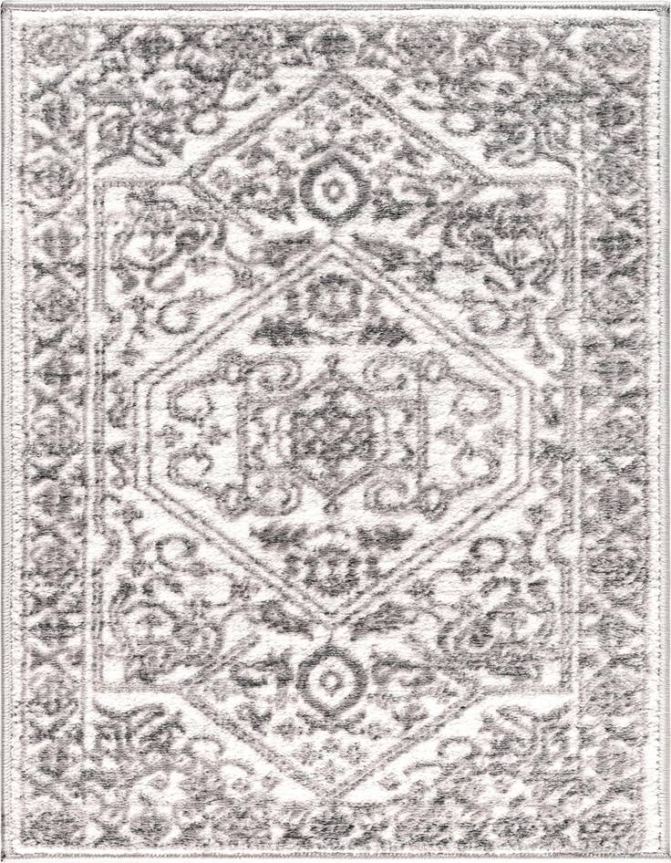 Detail image of 2' x 3' Boston Rug