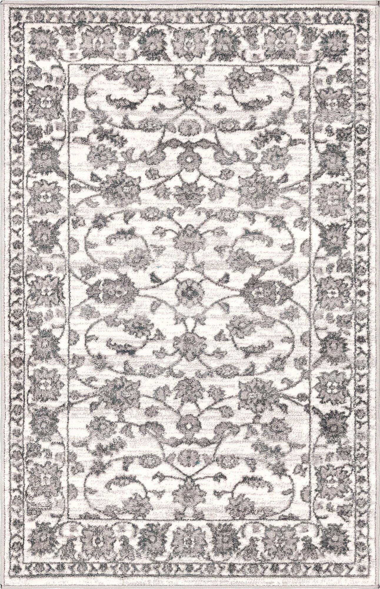 Primary image 3' 3 x 5' 3 Boston Rug