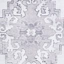 Rug white Gray Swatch link