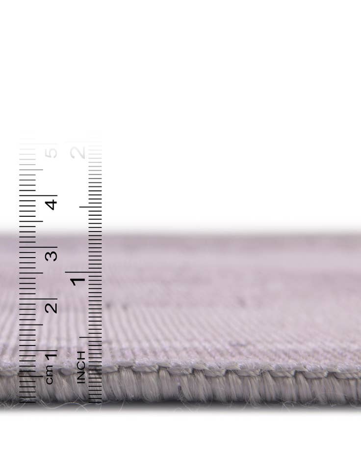 Detail image of 2' x 3' Washable Timeless Rug
