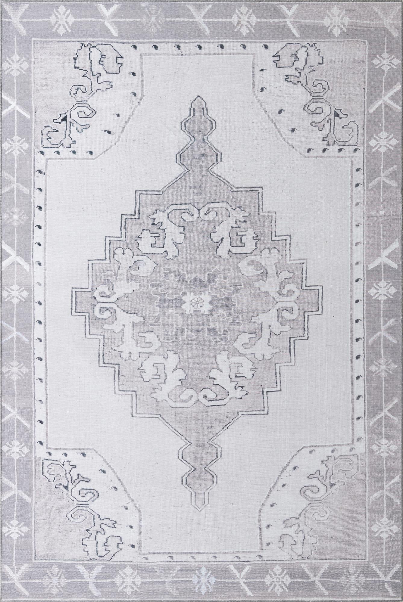 Primary image 8' 4 x 12' Timeless Rug