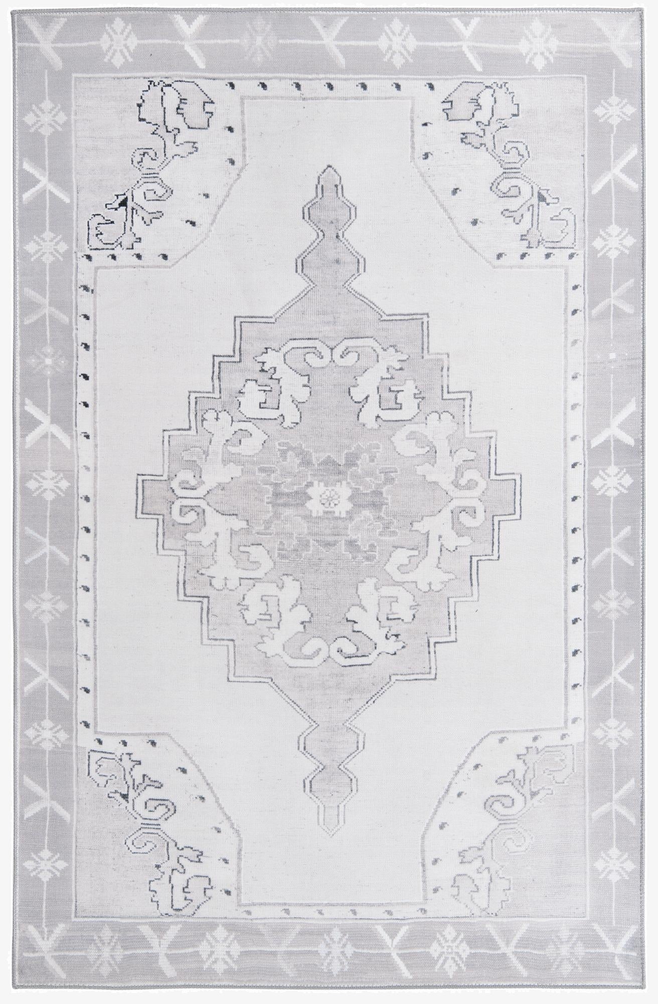 5' x 8' Timeless Rug
