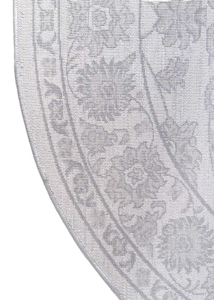 3' 3 x 3' 3 Boston Round Rug