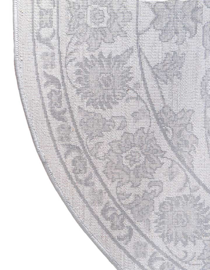 3' 3 x 3' 3 Boston Round Rug