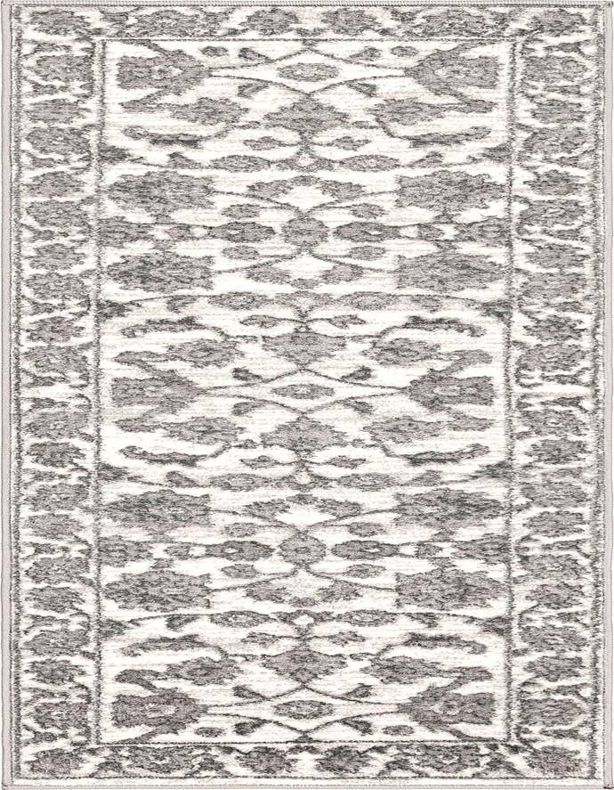 Detail image of 2' x 6' Boston Runner Rug