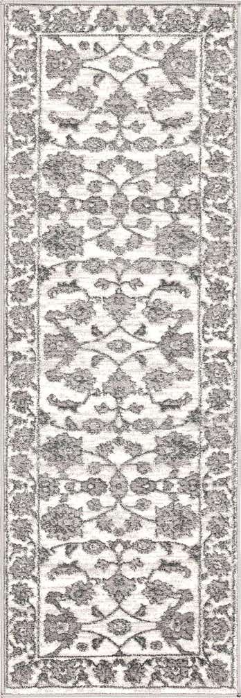2' x 6' Boston Runner Rug