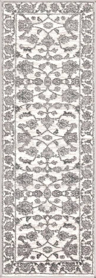 Detail image of 2' x 6' Boston Runner Rug