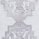 Rug white Gray Swatch link