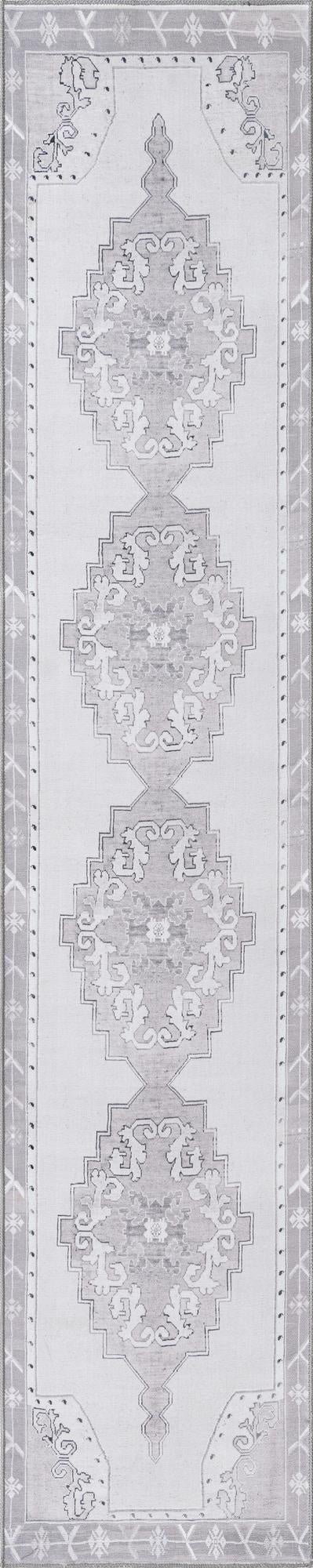 2' 6 x 12' Timeless Runner Rug