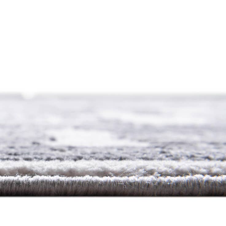 Detail image of 3' 3 x 3' 3 Boston Square Rug