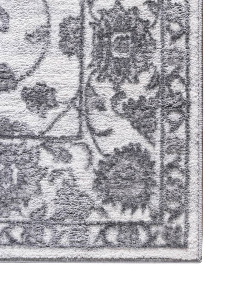 Detail image of 3' 3 x 3' 3 Boston Square Rug