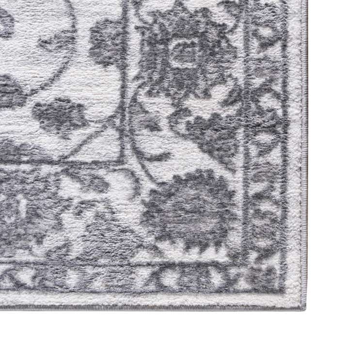 3' 3 x 3' 3 Boston Square Rug